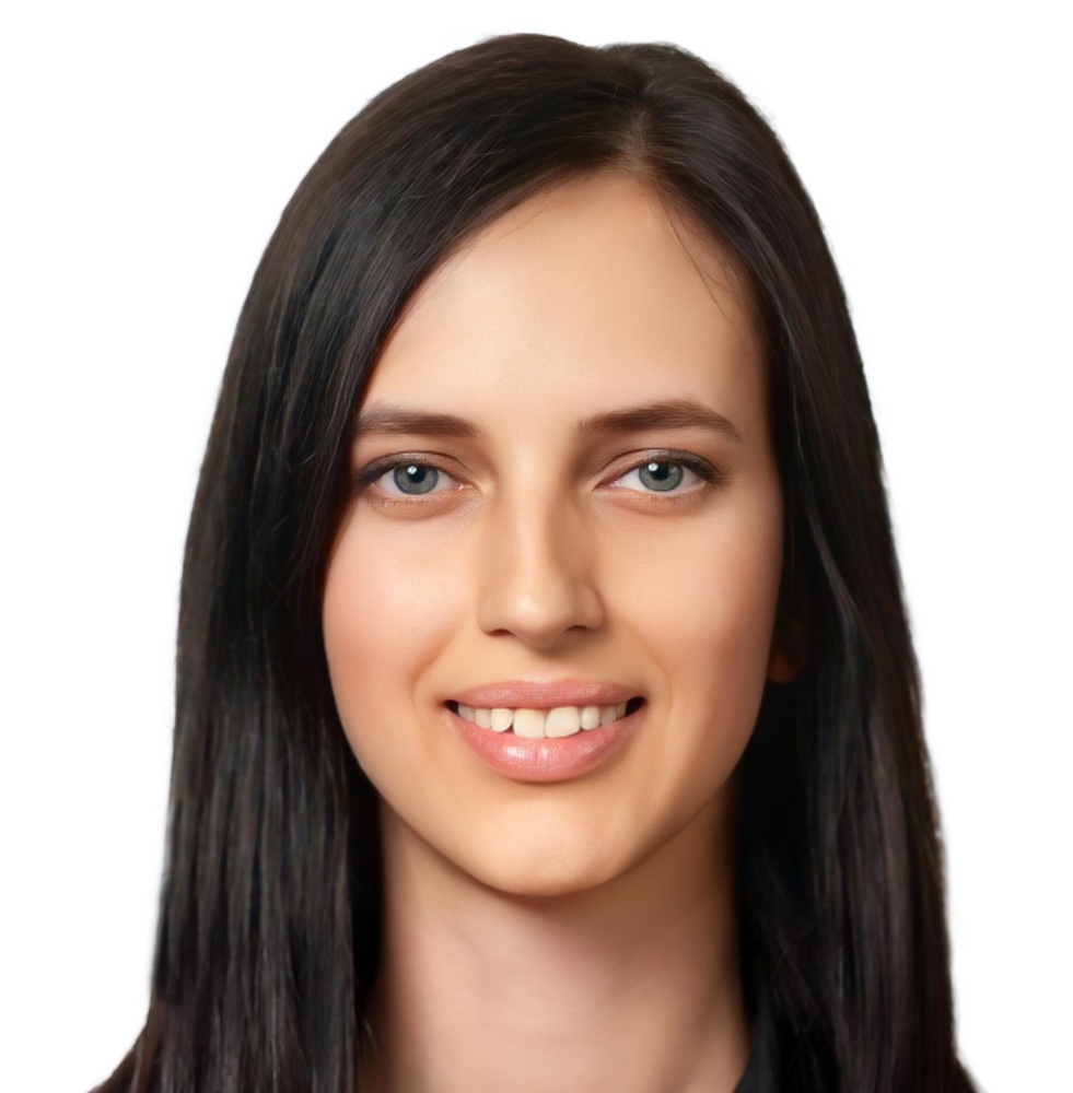 Kateryna Garvona