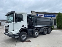 DAF XDC 450 FAD