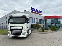 DAF XF 480 FT