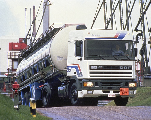 1987 - 95 series