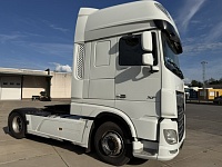 DAF XF 480 FT