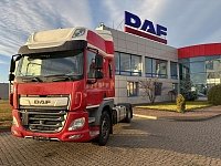 DAF CF 410 FT