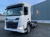 DAF XF 530 FTT