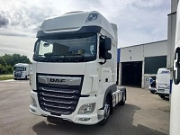 DAF XF 480 FT