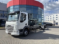 DAF XB 260 FA