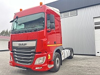DAF XF 480 FT