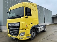 DAF XF 480 FT