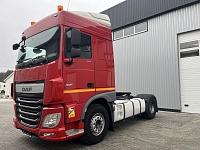 DAF XF 460 FT