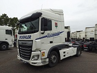 DAF XF 530 FT