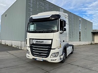 DAF XF 480 FT