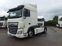 DAF XF 480 FT