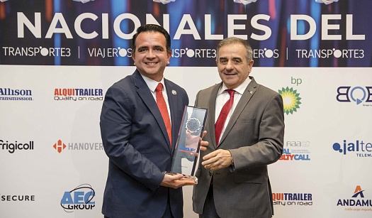 
	DAF XF Electric здобув нагороду «Екологічно чиста вантажівка року»