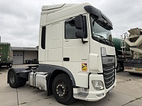 DAF XF 480 FT