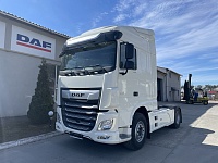 DAF XF 480 FT Euro 6