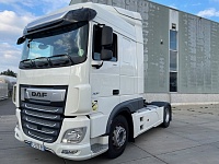 DAF XF 480 FT