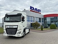 DAF XF 480 FT