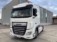 DAF XF 480 FT
