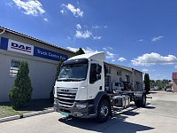 DAF XB 290 FA