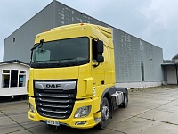 DAF XF 480 FT