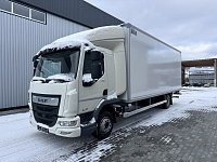 DAF LF 210 FA