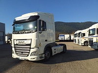 DAF XF 480 FT