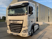 DAF XF 480 FT