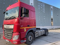 DAF XF 480 FT