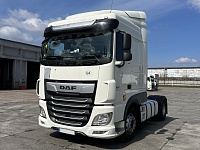 DAF XF 450 FT