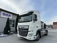 DAF XF 480 FT Euro 5 ADR