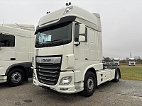 DAF XF 530 FT +3 МІC ГАРАНТІЇ НА СИЛОВУ ЛІНІЮ
