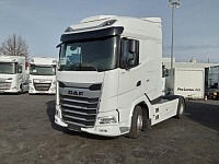 DAF XG 480 FT