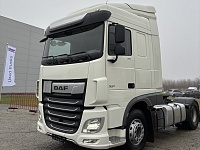 DAF XF 480 FT ADR