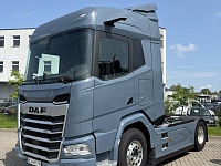 DAF XF 480 FT Euro 6 (DEMO)