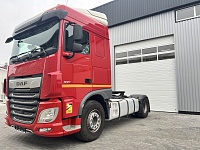 DAF XF 480 FT