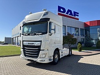 DAF XF 530 FT