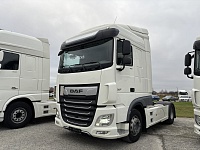 DAF XF 480 FT