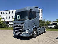 DAF XF 480 FT Euro 6 (DEMO)