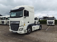 DAF XF 480 FT