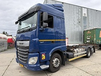 DAF XF 480 FAR BDF 