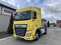 DAF XF 480 FT