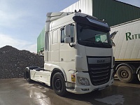 DAF XF 480 FT