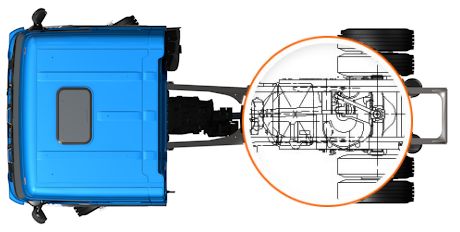 Chassis drawings