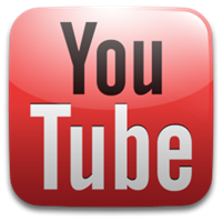 YouTube icon