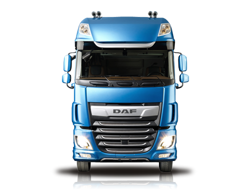 Trucks | DAF Trucks Ukraine