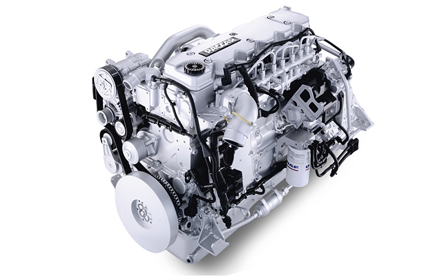 Daf Engine Size _ DAF Truck Engine – EBJS